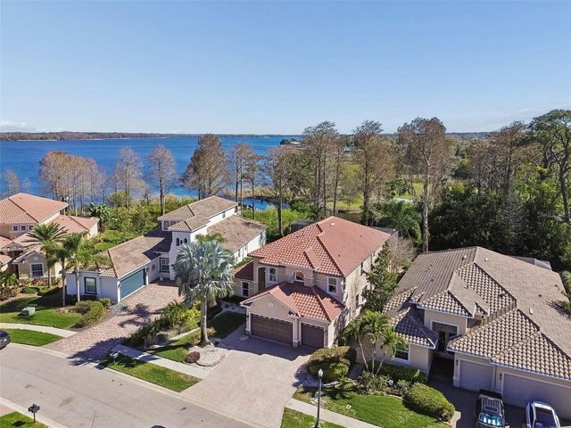 2630 GRAND LAKESIDE DRIVE, Palm Harbor, FL 34684