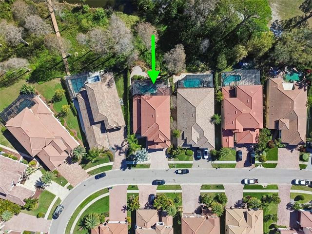 2630 GRAND LAKESIDE DRIVE, Palm Harbor, FL 34684