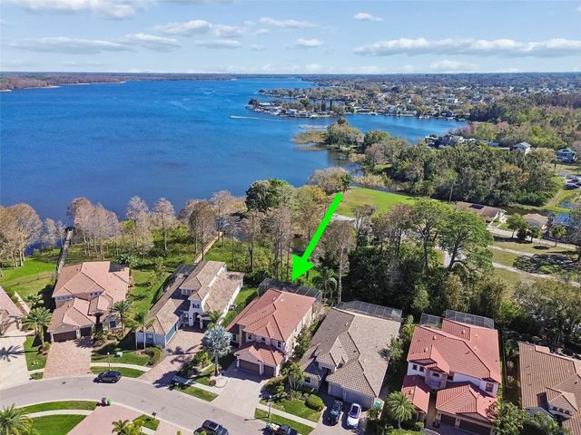 2630 GRAND LAKESIDE DRIVE, Palm Harbor, FL 34684