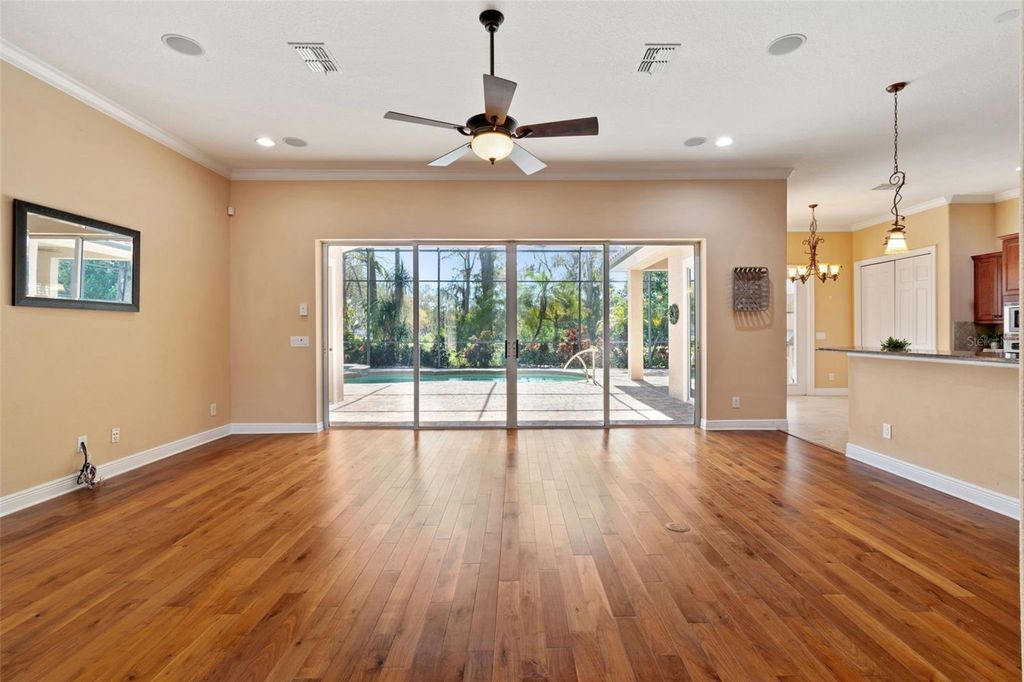 Image 12 of property listing at 2630 GRAND LAKESIDE DRIVE, Palm Harbor, FL 34684
