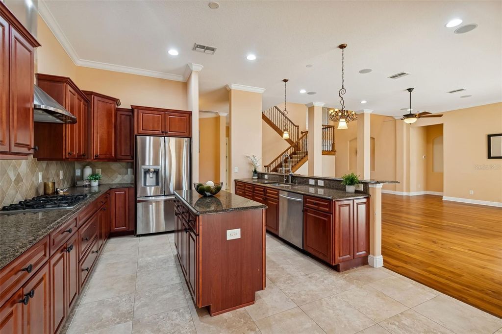 Image 17 of property listing at 2630 GRAND LAKESIDE DRIVE, Palm Harbor, FL 34684