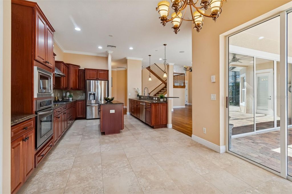 Image 21 of property listing at 2630 GRAND LAKESIDE DRIVE, Palm Harbor, FL 34684