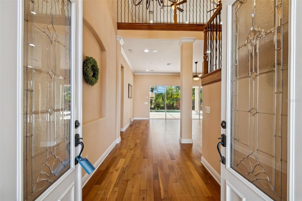 Image 4 of property listing at 2630 GRAND LAKESIDE DRIVE, Palm Harbor, FL 34684