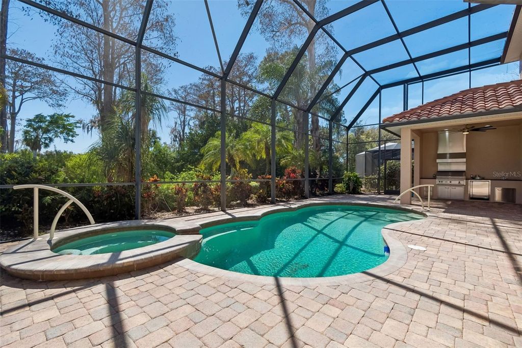 Image 46 of property listing at 2630 GRAND LAKESIDE DRIVE, Palm Harbor, FL 34684