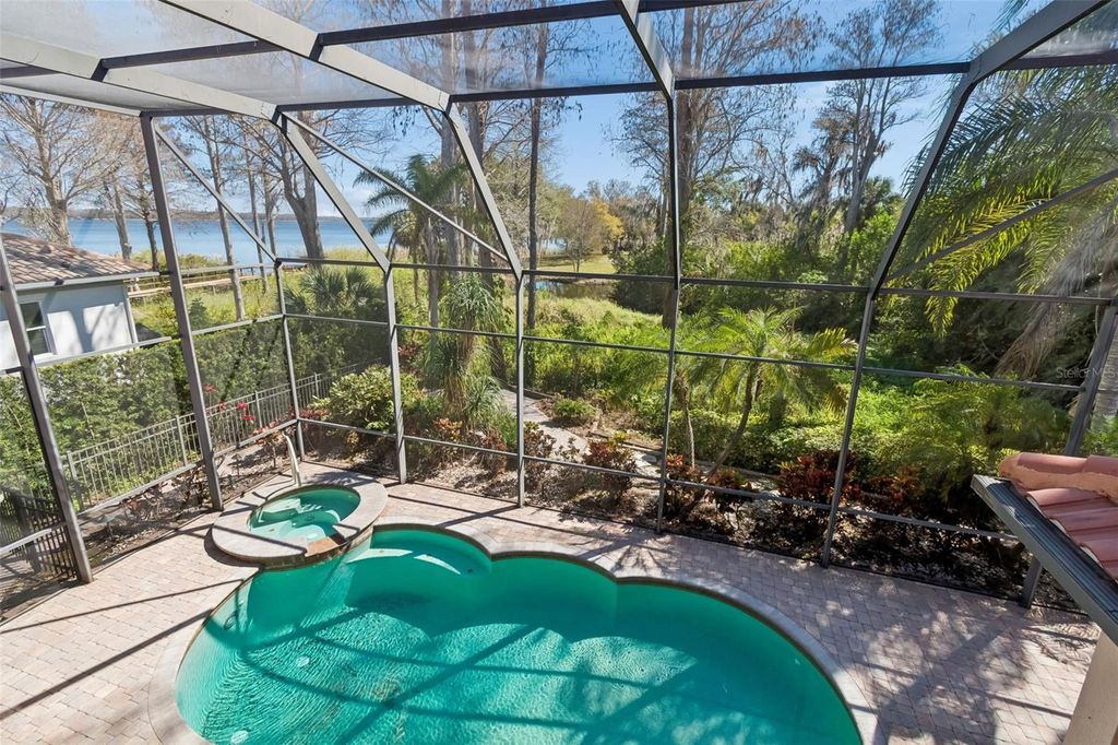 Image 67 of property listing at 2630 GRAND LAKESIDE DRIVE, Palm Harbor, FL 34684