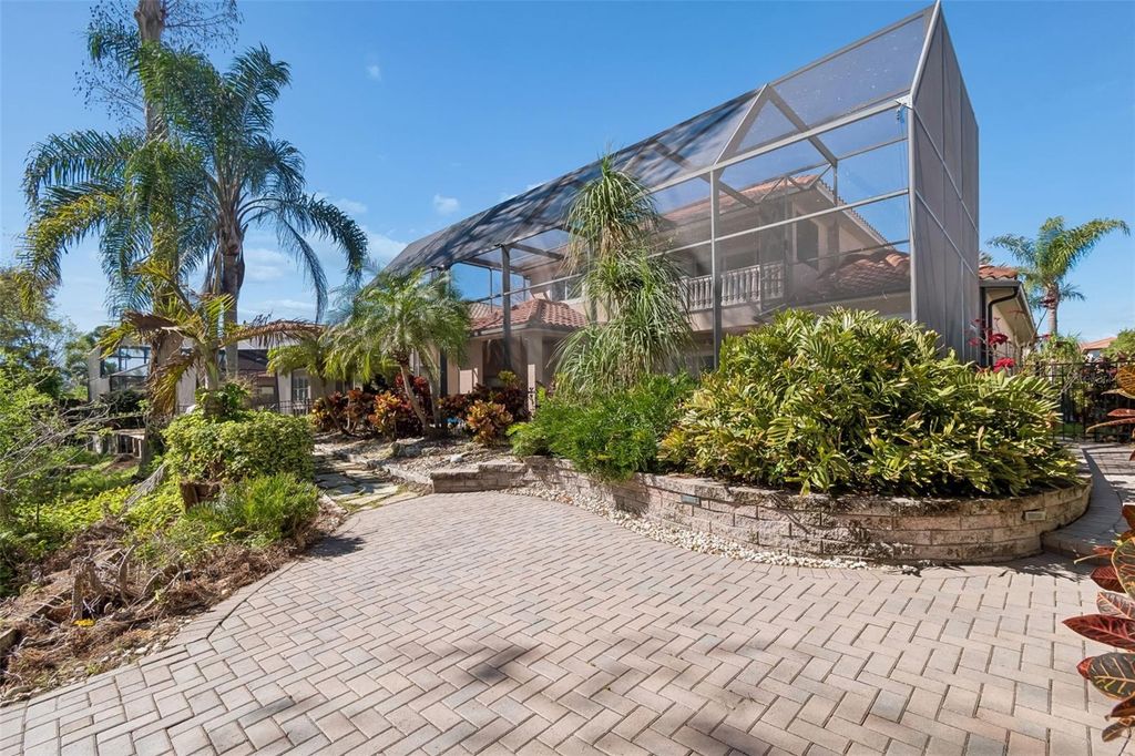 Image 86 of property listing at 2630 GRAND LAKESIDE DRIVE, Palm Harbor, FL 34684