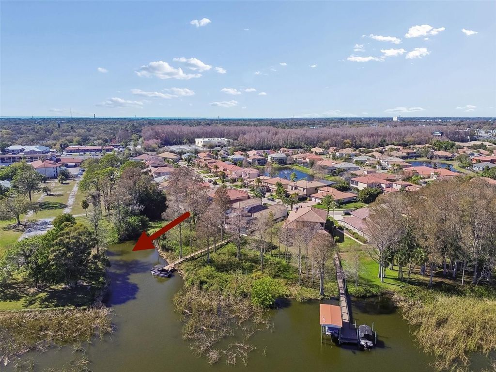 Image 89 of property listing at 2630 GRAND LAKESIDE DRIVE, Palm Harbor, FL 34684