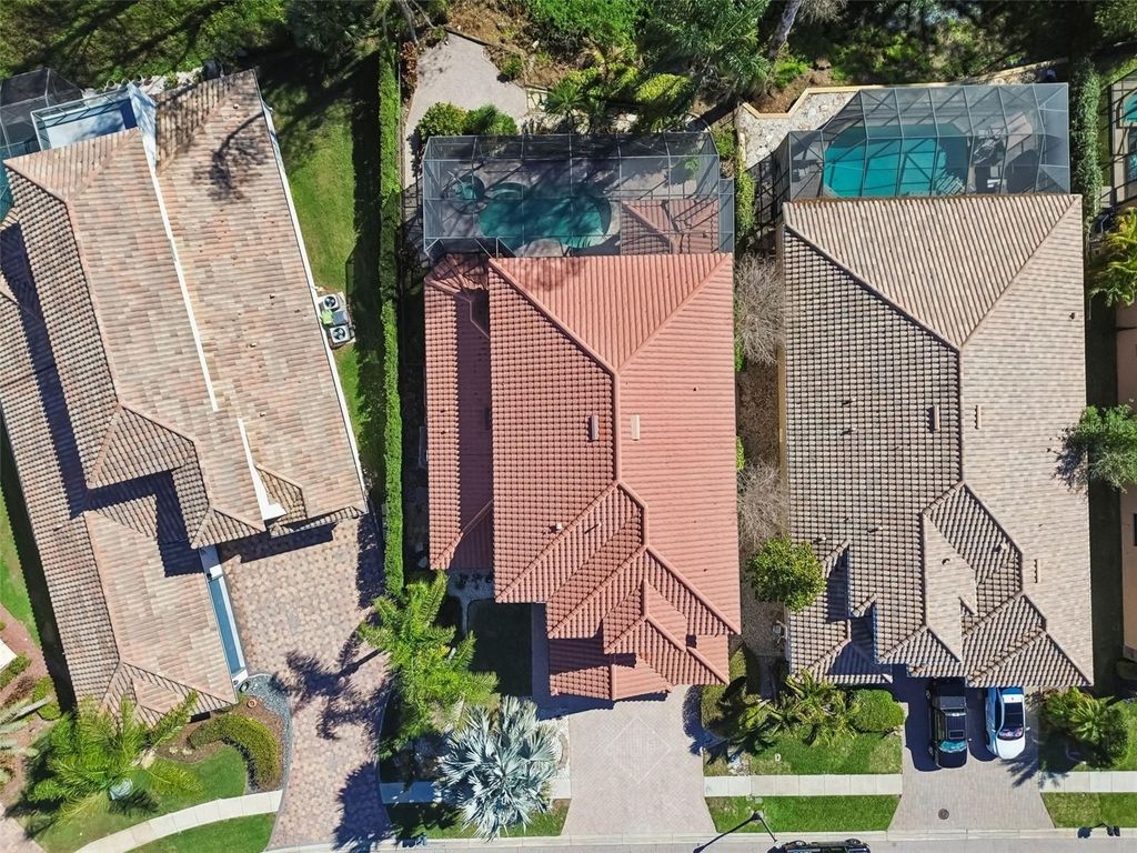 Image 97 of property listing at 2630 GRAND LAKESIDE DRIVE, Palm Harbor, FL 34684