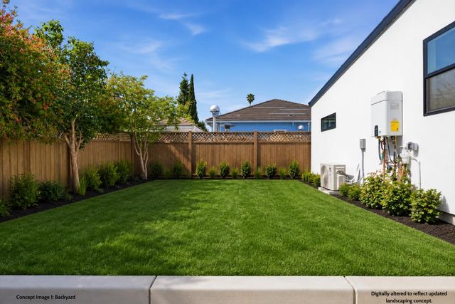 8 Friendly Court, Redwood City, CA 94063