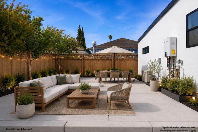 8 Friendly Court, Redwood City, CA 94063