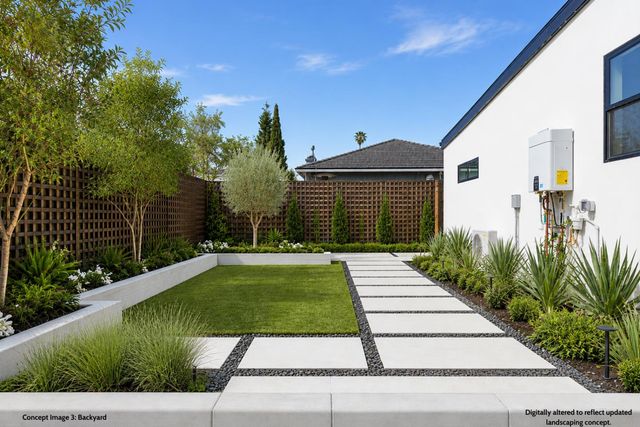 8 Friendly Court, Redwood City, CA 94063