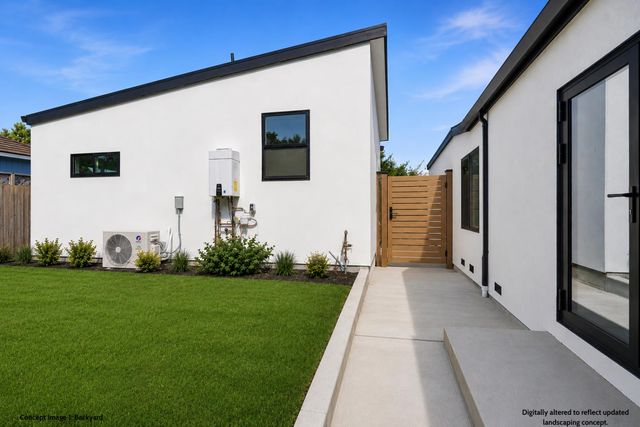 8 Friendly Court, Redwood City, CA 94063