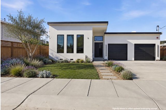 8 Friendly Court, Redwood City, CA 94063