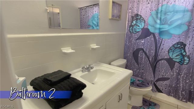 4530 Underwood DR, Fort Myers, FL 33905