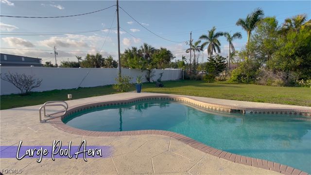 4530 Underwood DR, Fort Myers, FL 33905