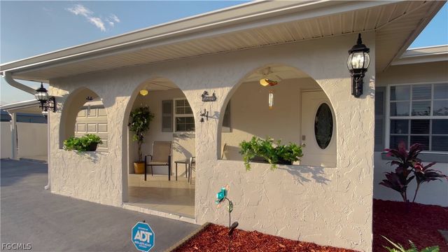 4530 Underwood DR, Fort Myers, FL 33905