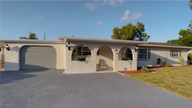 4530 Underwood DR, Fort Myers, FL 33905