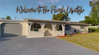 4530 Underwood DR, Fort Myers, FL 33905