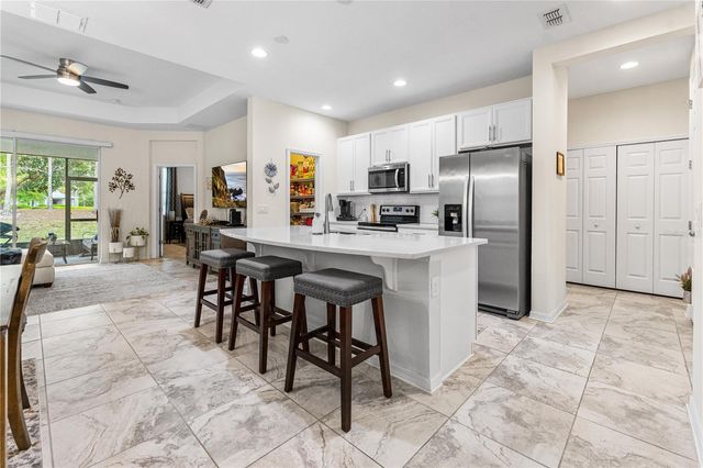 3464 SAGEBRUSH STREET, Harmony, FL 34773