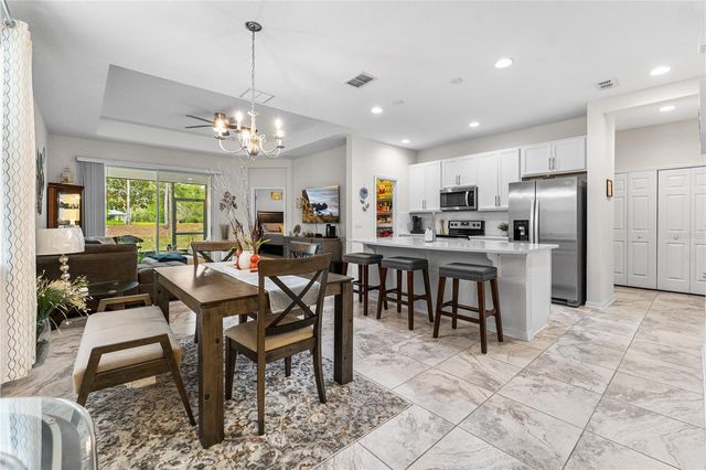 3464 SAGEBRUSH STREET, Harmony, FL 34773