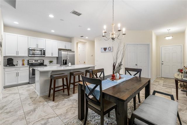 3464 SAGEBRUSH STREET, Harmony, FL 34773