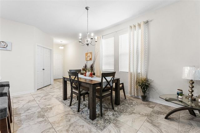 3464 SAGEBRUSH STREET, Harmony, FL 34773