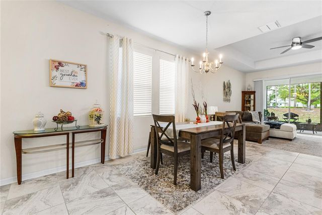 3464 SAGEBRUSH STREET, Harmony, FL 34773