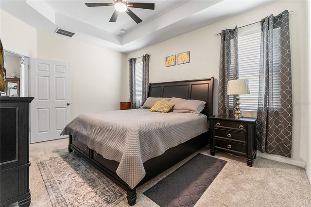 3464 SAGEBRUSH STREET, Harmony, FL 34773