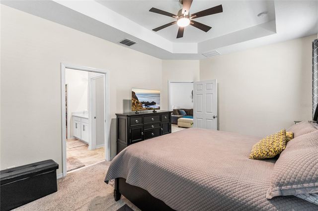 3464 SAGEBRUSH STREET, Harmony, FL 34773