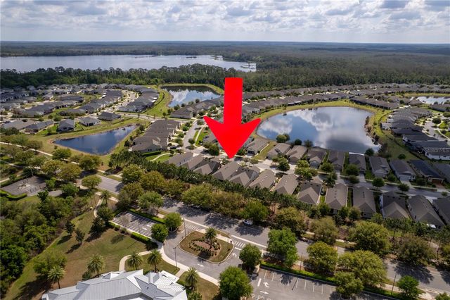 3464 SAGEBRUSH STREET, Harmony, FL 34773