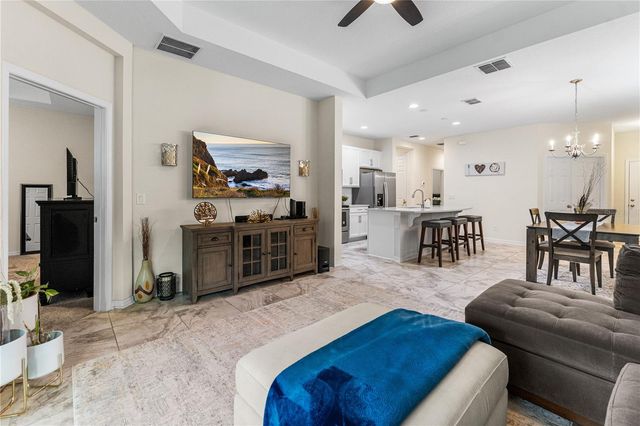 3464 SAGEBRUSH STREET, Harmony, FL 34773