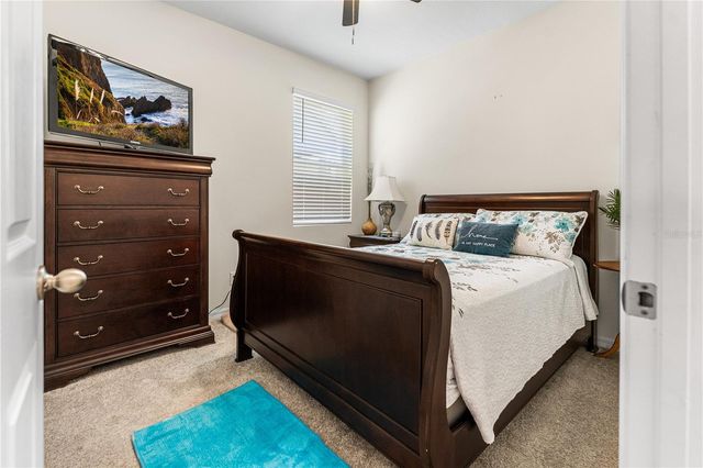 3464 SAGEBRUSH STREET, Harmony, FL 34773