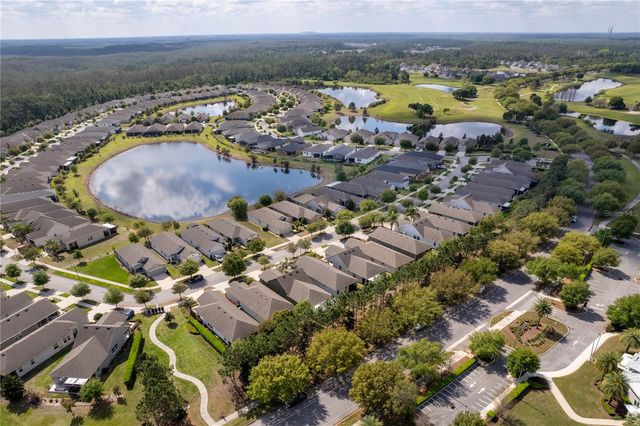 3464 SAGEBRUSH STREET, Harmony, FL 34773