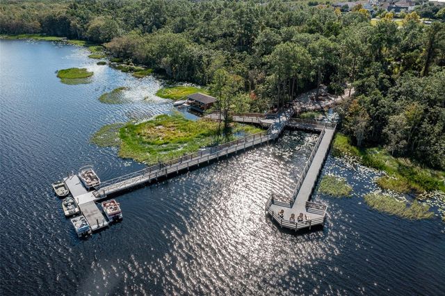 3464 SAGEBRUSH STREET, Harmony, FL 34773