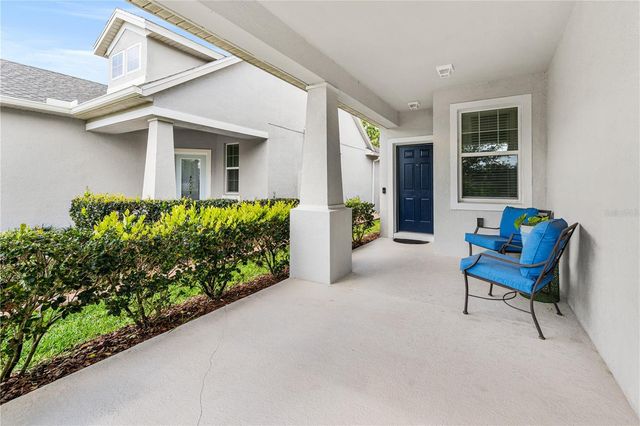 3464 SAGEBRUSH STREET, Harmony, FL 34773