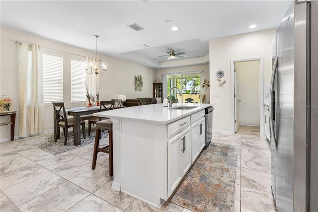 3464 SAGEBRUSH STREET, Harmony, FL 34773