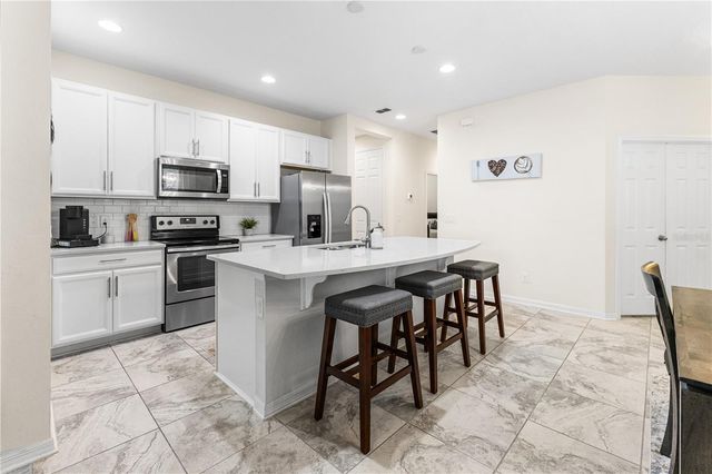 3464 SAGEBRUSH STREET, Harmony, FL 34773