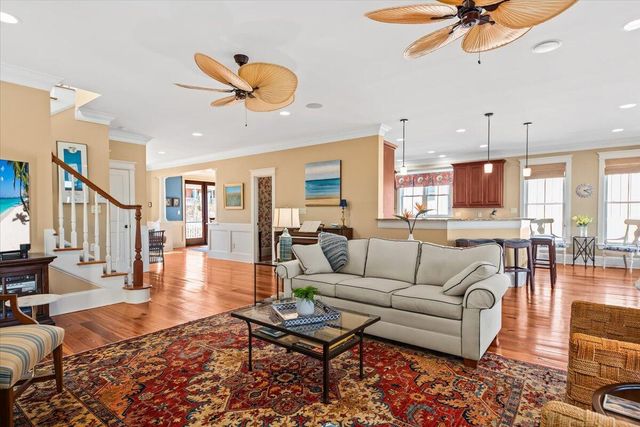 1597 Rivertowne Country Club Drive, Mount Pleasant, SC 29466