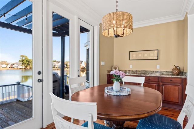 1597 Rivertowne Country Club Drive, Mount Pleasant, SC 29466