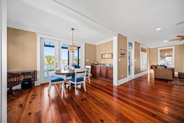 1597 Rivertowne Country Club Drive, Mount Pleasant, SC 29466