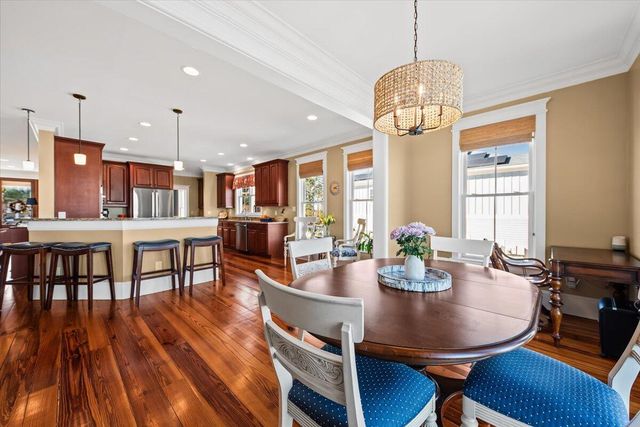 1597 Rivertowne Country Club Drive, Mount Pleasant, SC 29466