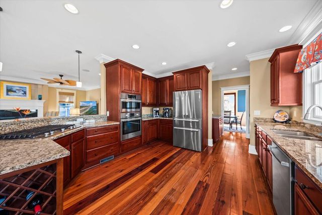 1597 Rivertowne Country Club Drive, Mount Pleasant, SC 29466