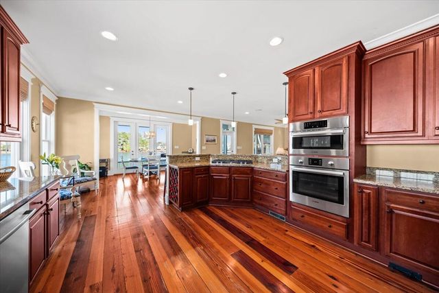 1597 Rivertowne Country Club Drive, Mount Pleasant, SC 29466