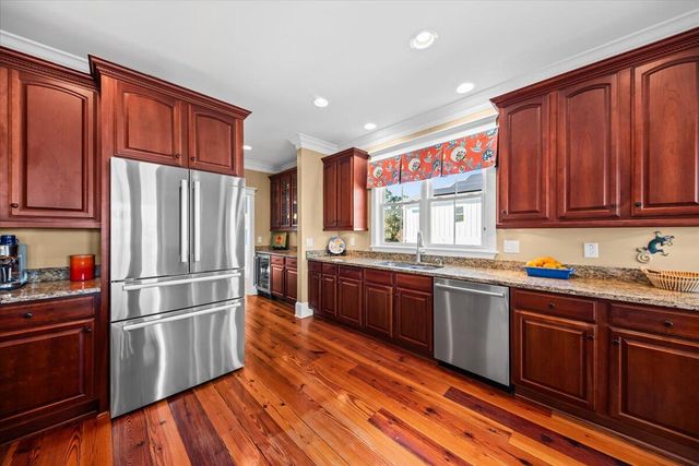 1597 Rivertowne Country Club Drive, Mount Pleasant, SC 29466