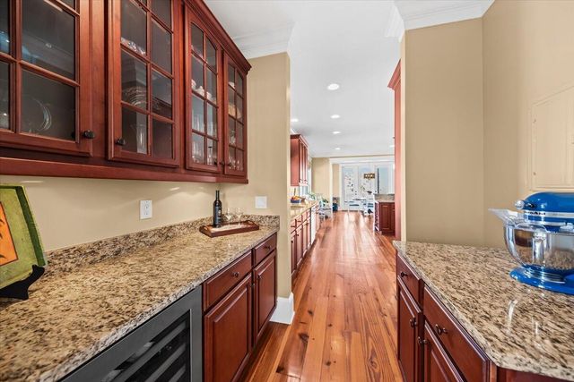 1597 Rivertowne Country Club Drive, Mount Pleasant, SC 29466