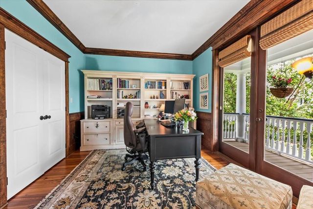 1597 Rivertowne Country Club Drive, Mount Pleasant, SC 29466