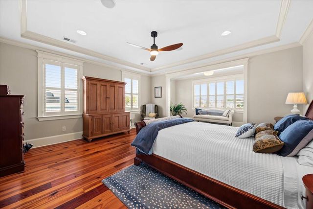 1597 Rivertowne Country Club Drive, Mount Pleasant, SC 29466