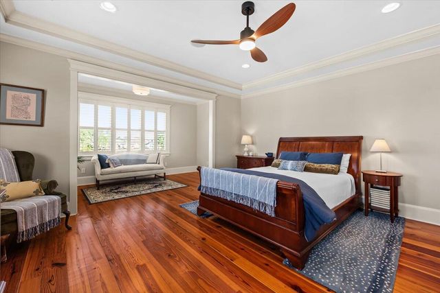 1597 Rivertowne Country Club Drive, Mount Pleasant, SC 29466