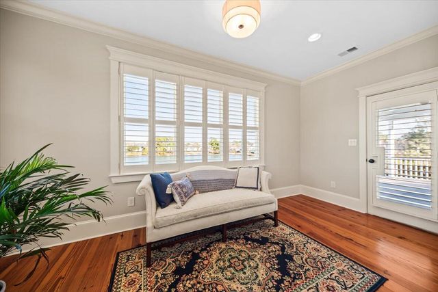 1597 Rivertowne Country Club Drive, Mount Pleasant, SC 29466