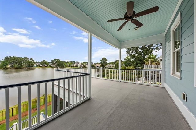 1597 Rivertowne Country Club Drive, Mount Pleasant, SC 29466